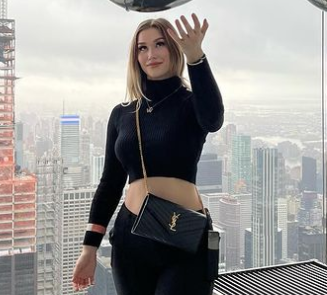 What Is JC And Sondra Leaked Footage Scandal And Controversy By