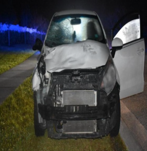 Blake Anderson Obituary