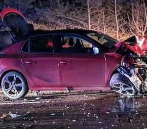 Blake Anderson Obituary