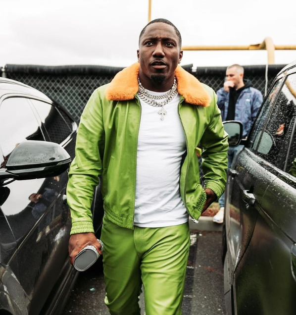 Deebo Samuel Siblings: Brother And Sister, Parents, Family Background