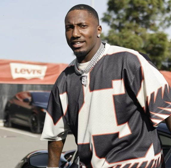 Deebo Samuel Siblings: Brother And Sister, Parents, Family Background