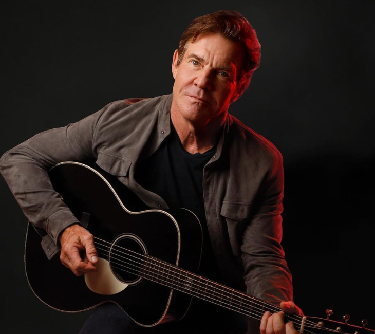 Dennis Quaid