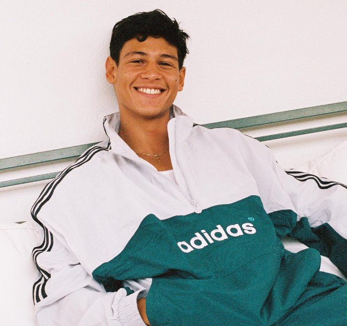 Emilio Sakraya (Actor): Religion, Parents, Siblings, Origin, Ethnicity