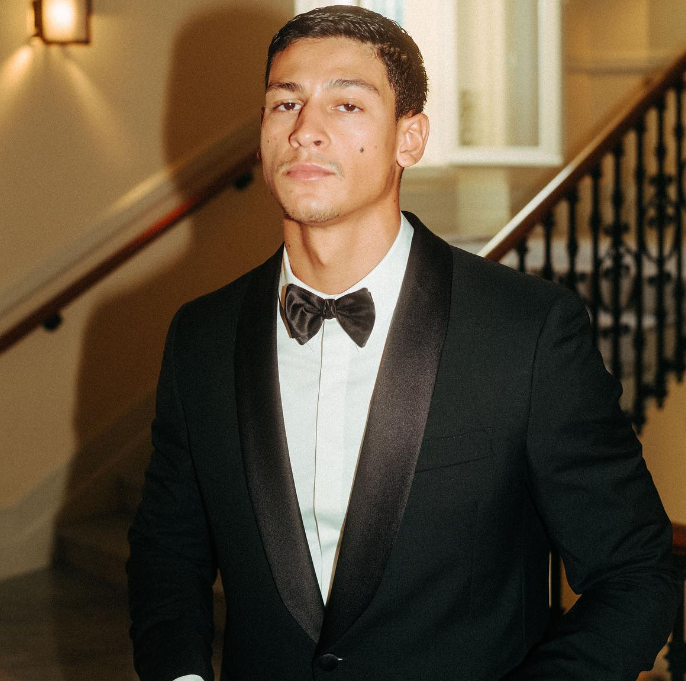 Emilio Sakraya (Actor): Religion, Parents, Siblings, Origin, Ethnicity