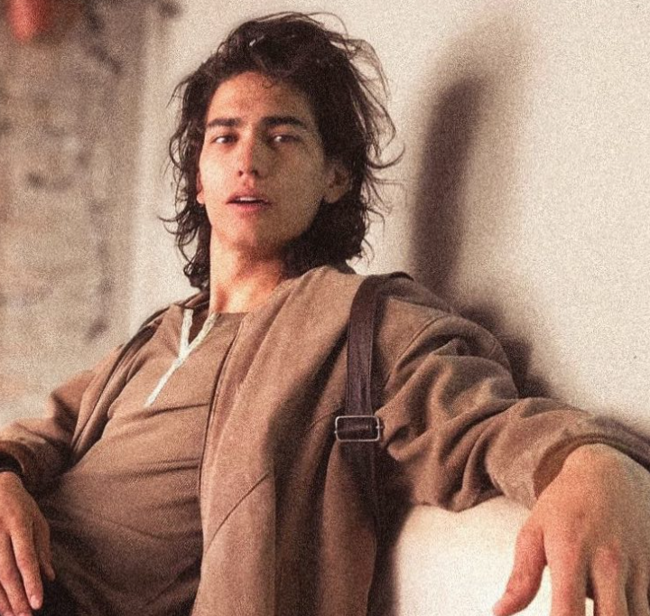 Enzo Vogrincic (Actor): Dating Life, Age, How Tall Is He? Bio, Career