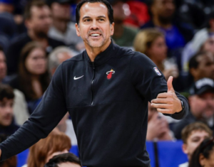 Erik Spoelstra