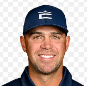 Gary Woodland