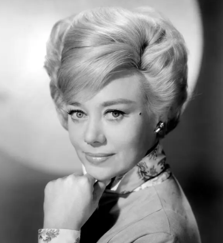 Glynis Johns