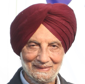 Harbinder Singh