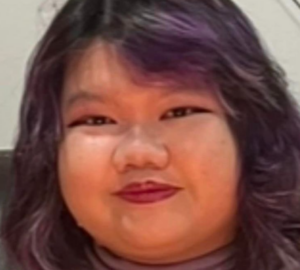 Hayley Alvarado Missing Filipino Teen