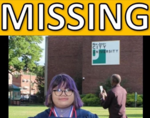 Hayley Alvarado Missing Filipino Teen