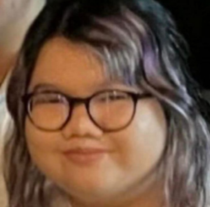 Hayley Alvarado Missing Filipino Teen