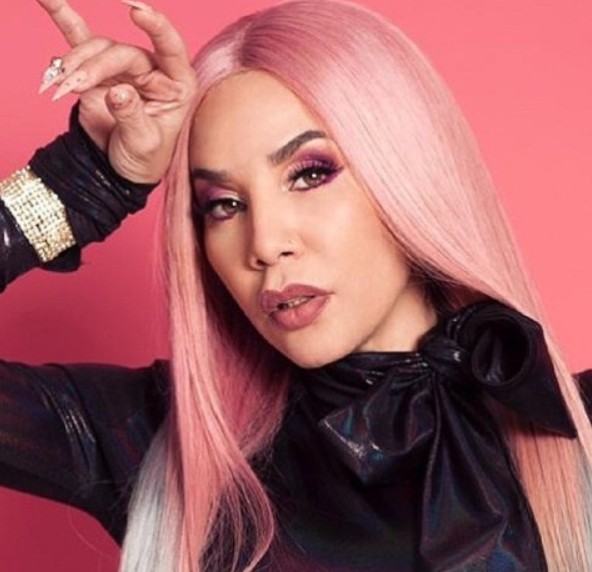 Ivy Queen Weight Loss Journey Before And After, Is Ivy Queen