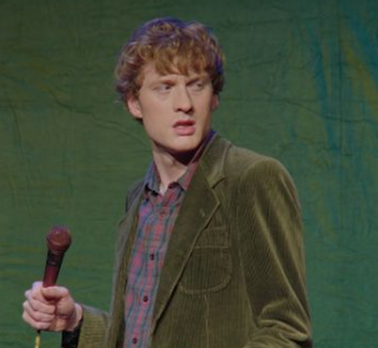 What Is James Acaster Ricky Gervais Joke Scandal? Everything Explored