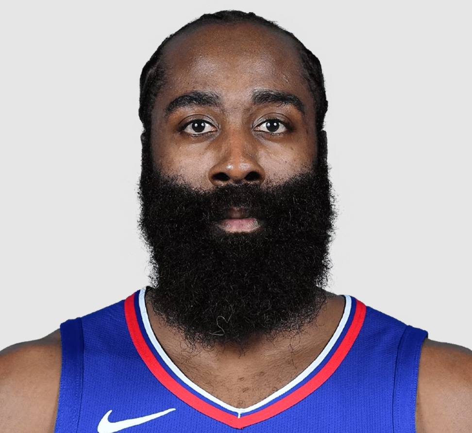 James Harden Net Worth in 2023, Bio, Family Background And More
