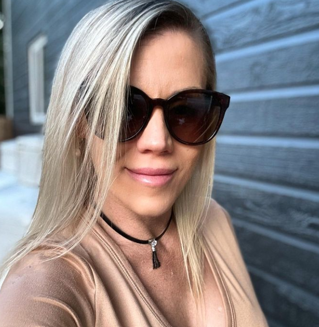 The Scandalous Arrest of Jill Price, Realtor Extraordinaire