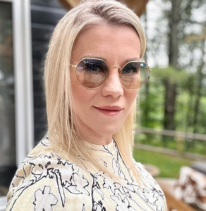 The Scandalous Arrest of Jill Price, Realtor Extraordinaire