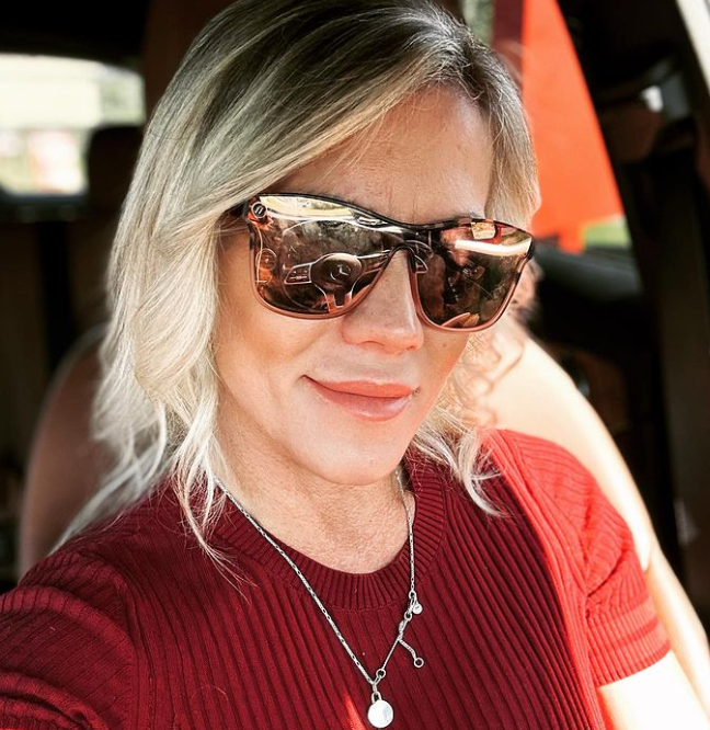 The Scandalous Arrest of Jill Price, Realtor Extraordinaire