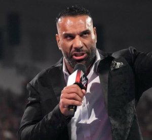Jinder Mahal