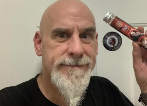 Johnny Scoville's Real Name Revealed