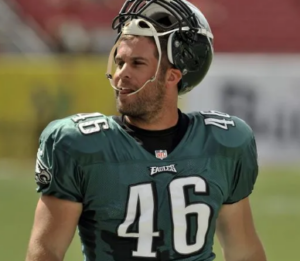Jon Dorenbos