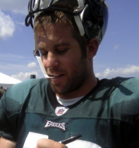 Jon Dorenbos