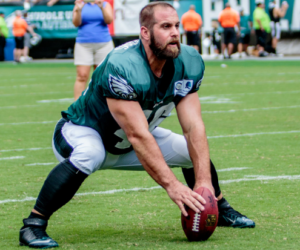 Jon Dorenbos
