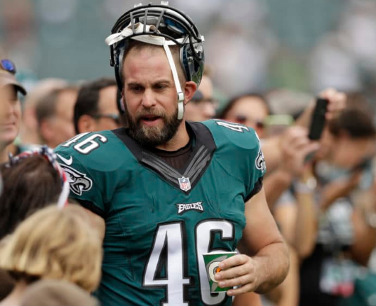 Jon Dorenbos