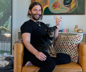 Jonathan Van Ness