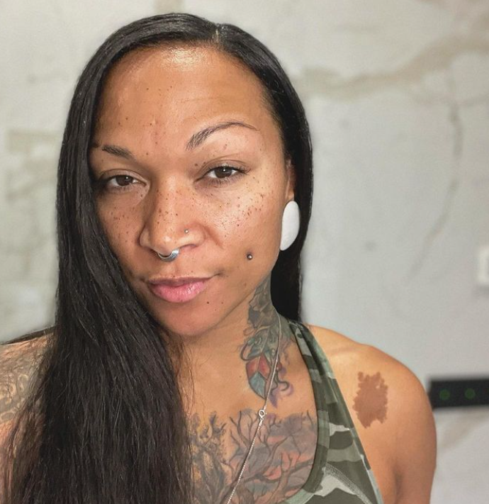 Exploring Kali Reis Ethnicity, Parents, Bio, Career, Net Worth And More