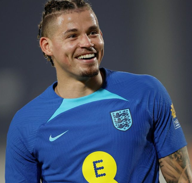 Kalvin Phillips