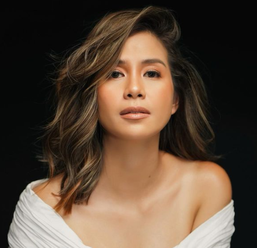 Kaye Abad