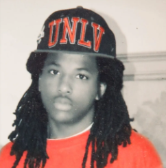 Kendrick Johnson