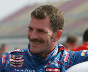 Kerry Earnhardt