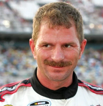 Kerry Earnhardt