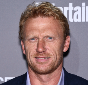 Kevin McKidd