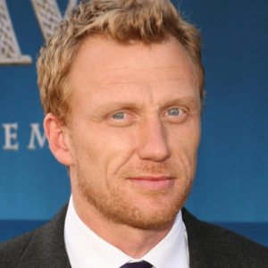 Kevin McKidd