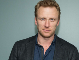 Kevin McKidd