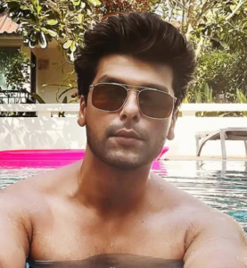 Kushal Tandon