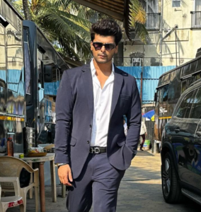 Kushal Tandon