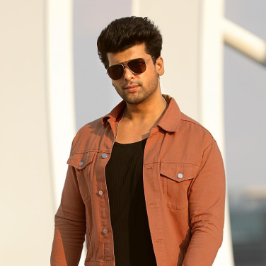 Kushal Tandon