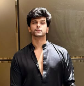 Kushal Tandon