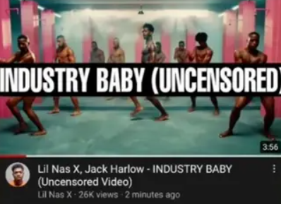 What Happened To Lil Nas X Leaked Video And Scandal? Exploring Music