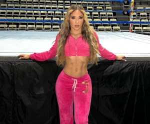 Who Is Natalie Loureda Meet Lola Vice’s Sister