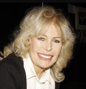 Loretta Swit
