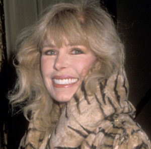 Loretta Swit