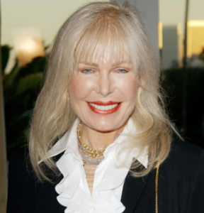 Loretta Swit