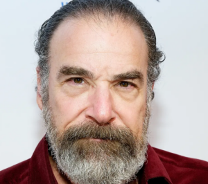 Mandy Patinkin