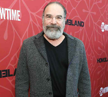 Mandy Patinkin