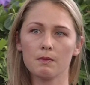 Netflix American Nightmare Lead Role